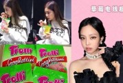 娱乐圈的人都喜欢吃瓜